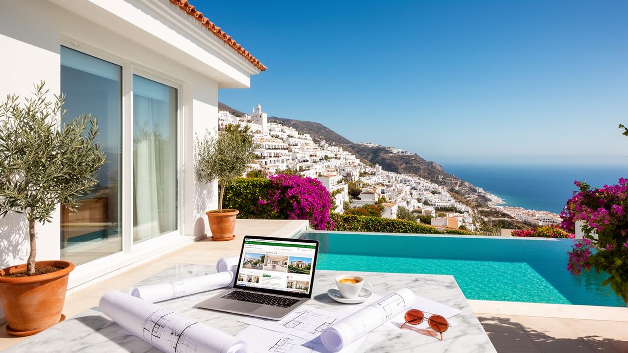 Investing in Real Estate in Mijas: The Complete Guide to a Successful Purchase