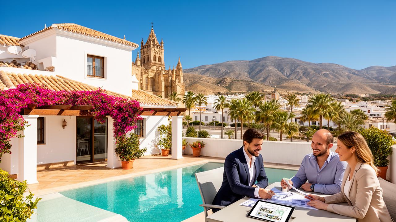 Investing in Real Estate in Orihuela: A Complete Guide for Buyers and Investors
