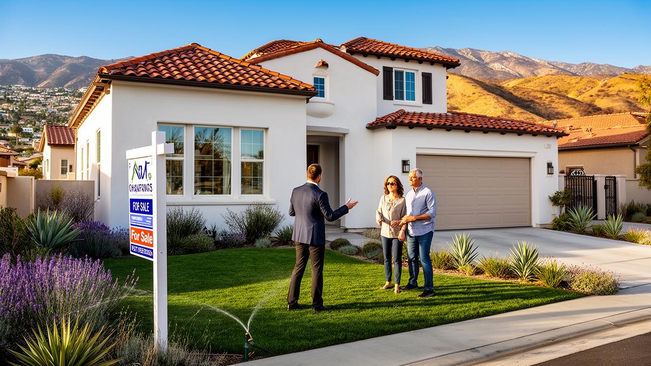 Investing in San Fernando Real Estate: The Complete Guide to Capitalizing on the Market