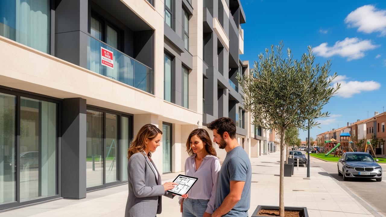 Investing in Real Estate in San Sebastián de los Reyes: The Complete Guide