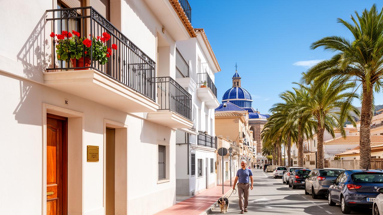 Investing in Real Estate in San Vicente del Raspeig: The Complete Guide