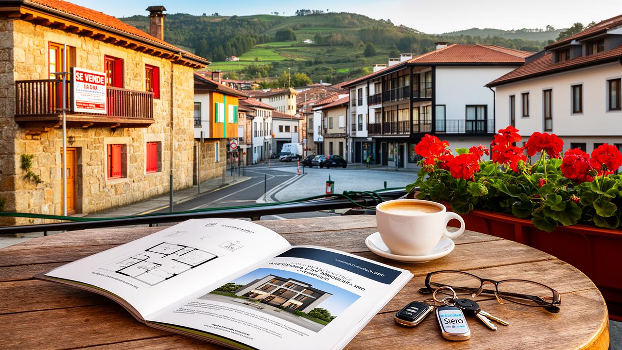 Investing in Real Estate in Siero: The Complete Guide to Understanding This Rapidly Accelerating Market