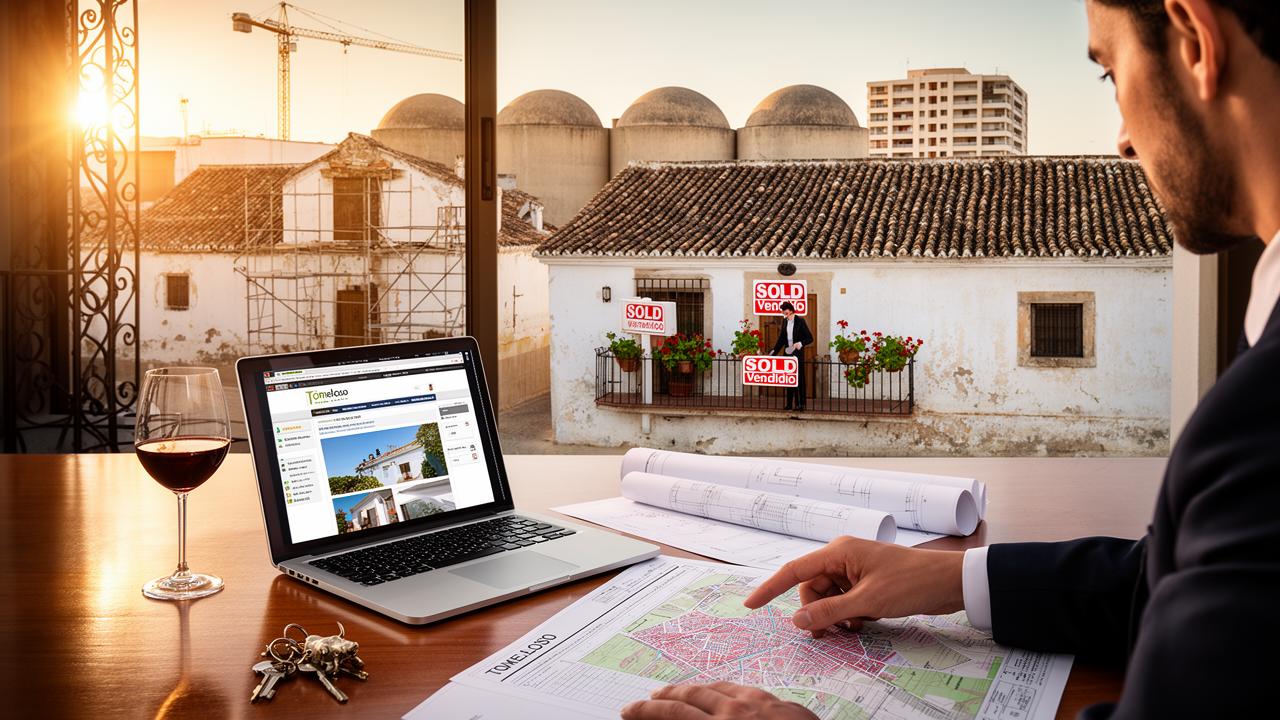 Investing in Real Estate in Tomelloso: The Complete Guide to Spotting Great Deals