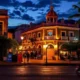 Nightlife in Puerto Rico: Where to Go Out After Dark