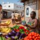The Cost of Living in Guinea-Bissau for Expatriates