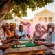 Cultural Codes to Master Before Moving to Saint Vincent and the Grenadines