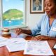 Administrative Procedures for Living in Saint Vincent and the Grenadines