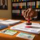 Administrative Procedures for Living in Burundi