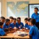 Top International Schools in Guinea-Bissau