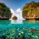 Must-See Tourist Attractions in Palau