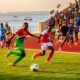 Popular Sports to Play in Burundi