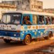 Public Transportation in Guinea-Bissau: A Practical Guide to Getting Around