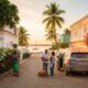 Where to Live in Bissau: A Guide to the Most Popular Neighborhoods for Expats in Guinea-Bissau