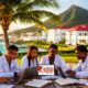 Pursuing Higher Education Abroad in Saint Kitts and Nevis