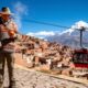 Adapting to the Local Climate When Moving to Bolivia