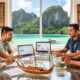 Working in Palau: Understanding the Job Market and Real Opportunities for Expatriates