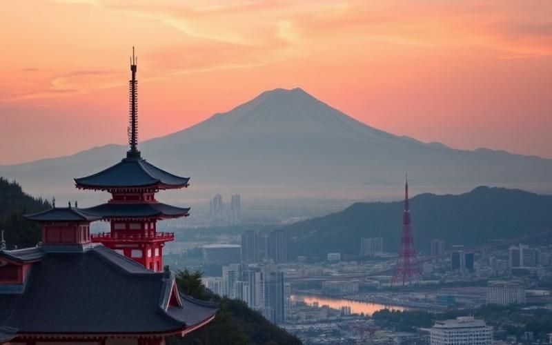 International Adoption in Japan: Essential Procedures
