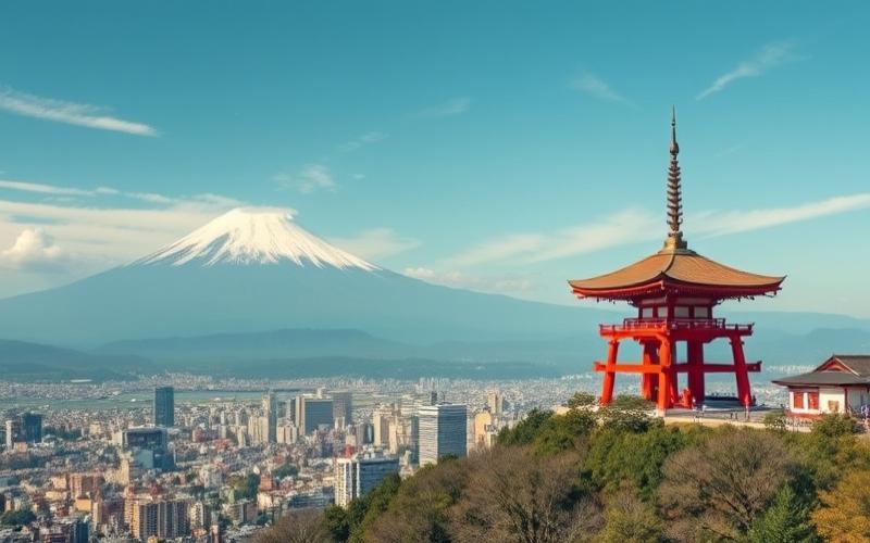 Intellectual Property in Japan: Protecting Creators