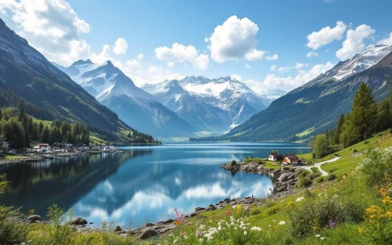 Investing in Real Estate in Munchenbuchsee: Opportunities, Figures, and Strategies