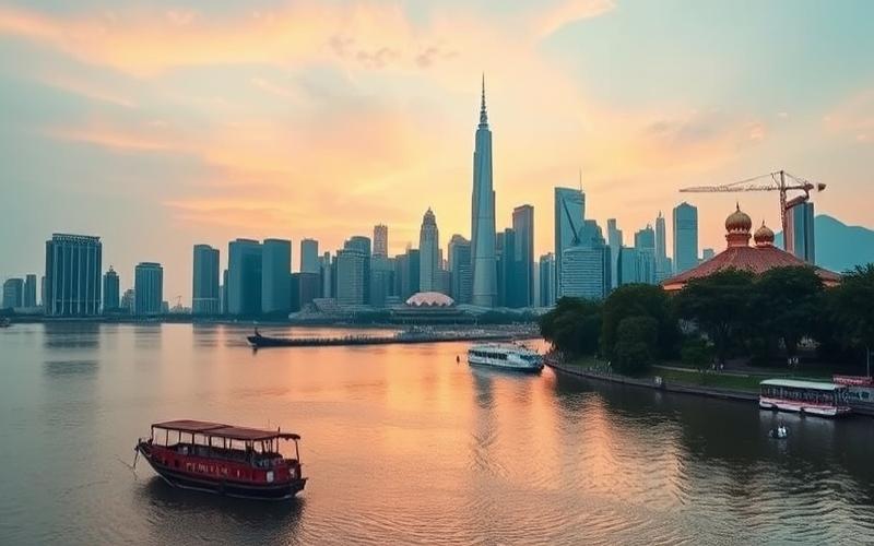 Singapore Corporate Taxation: The Complete Guide