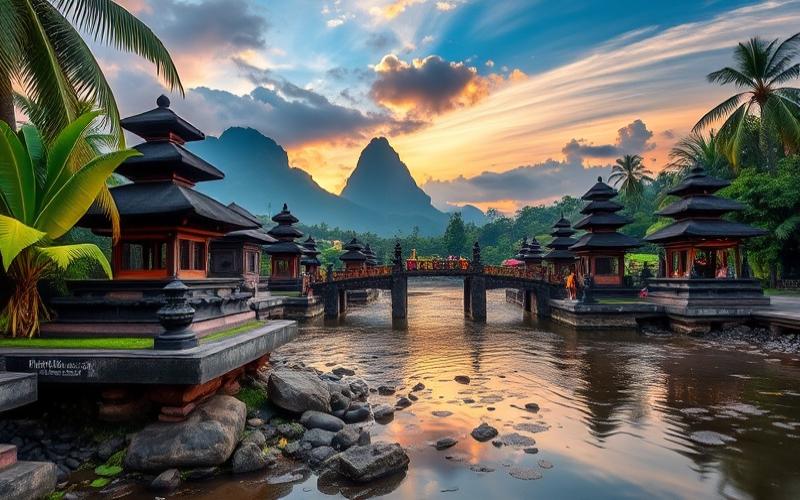 Ideal Legal Status For Your Business In Bali