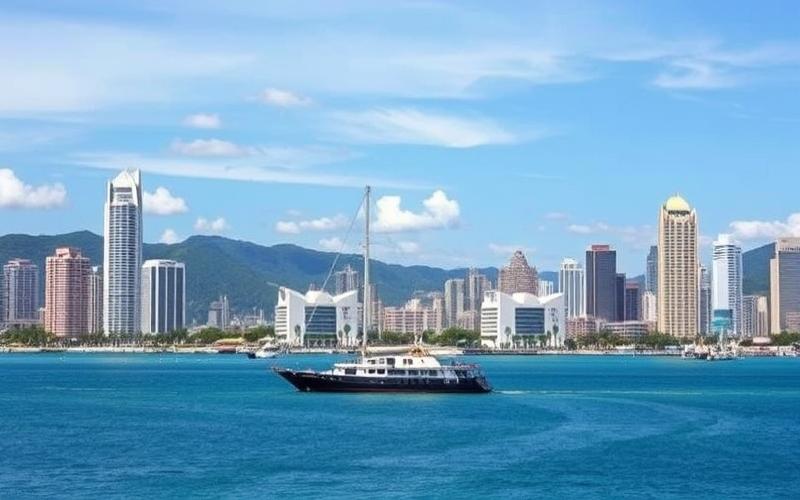 Real Estate Prices: A Comparison of Panama’s Cities