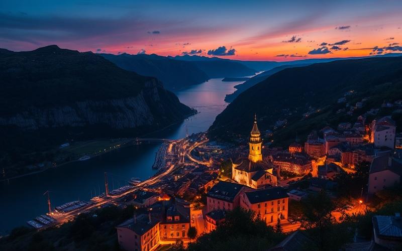 Georgian Economy: Key Sectors for Investors
