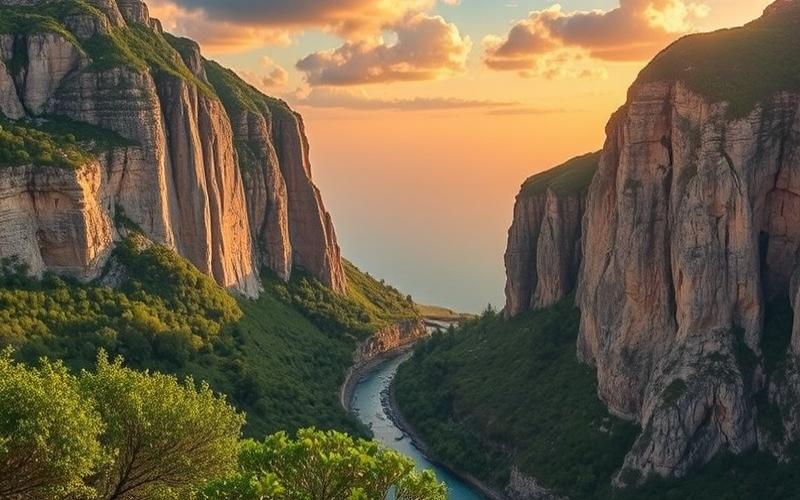 Georgia Residence Visas: A Guide by Stay Type