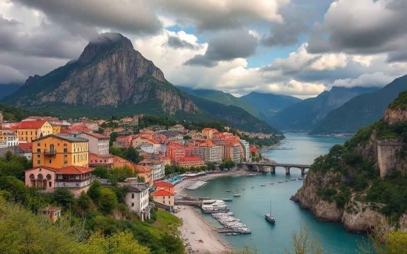 Environmental Regulations in Georgia: An Overview