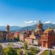 Artistic Life in Georgia: Workshops and Galleries
