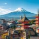 Religious Life in Japan: Places of Worship and Communities