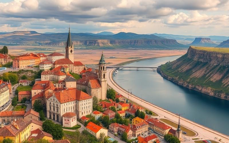 Incorporate a Company in Estonia: Administrative Procedures