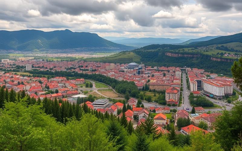 Freedom of Expression and Media Regulations in Georgia