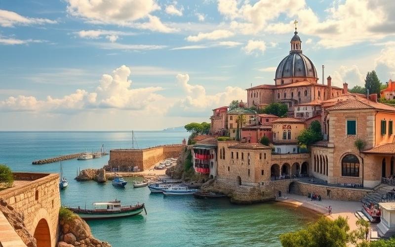 Intellectual Property in Georgia: Protecting Creators