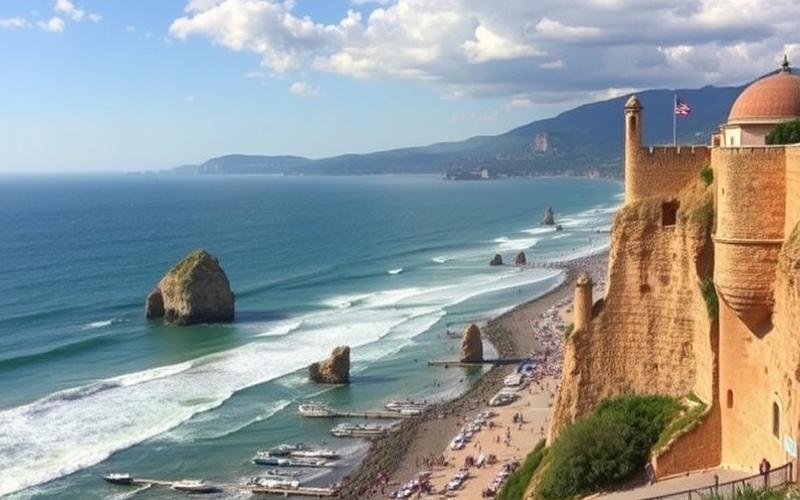 Getting Married in Georgia: Required Procedures and Documents