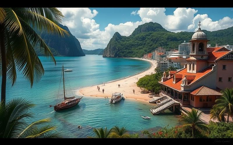 Negotiating A Real Estate Purchase In Panama