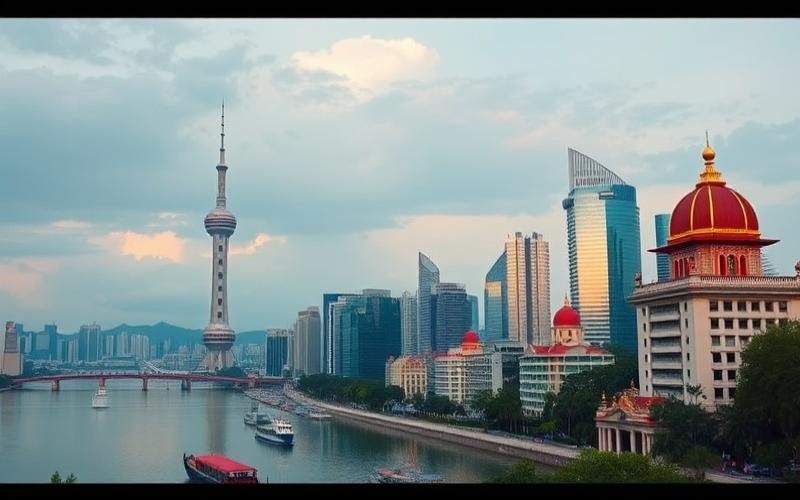 Business Bank Account in Singapore: Opening Guide
