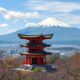 History of Japan: Evolution and Cultures