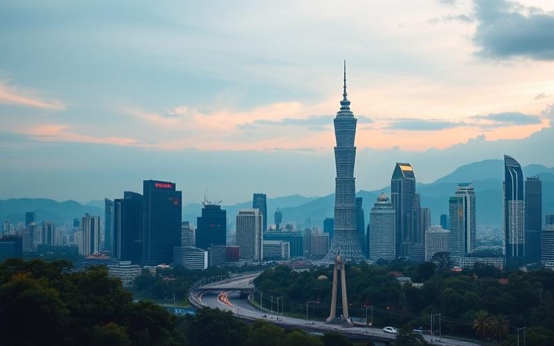 Launching a Startup in Singapore: A Practical Guide
