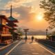 Building Permit in a Protected Area in Japan