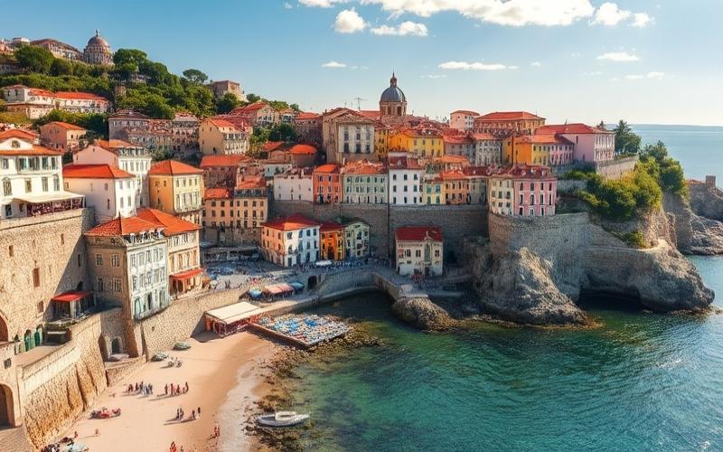 Consumer Market in Portugal: Trends and Analysis