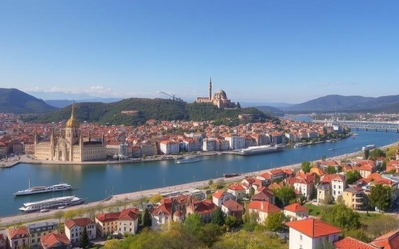 Neighborhoods Sought After by Expats in Montenegro