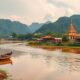 Practical Guide to Public Transportation in Laos