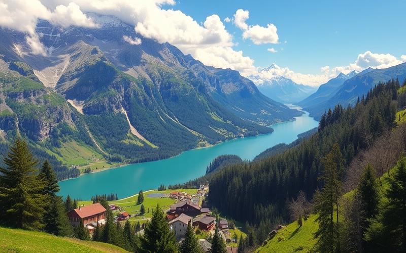 Best International Schools in Switzerland: Top Picks 2023