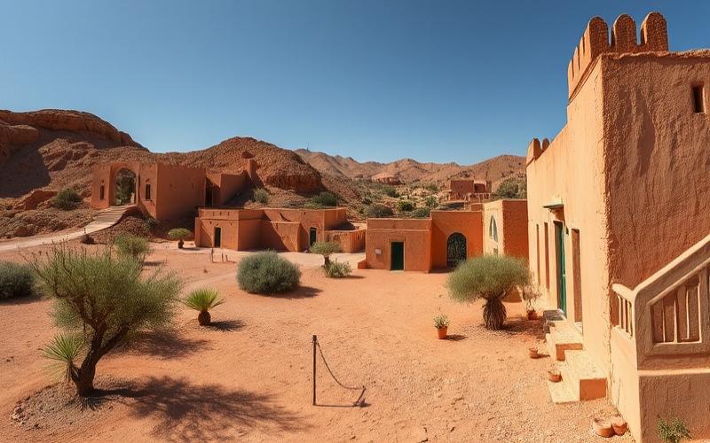 Investing in Parking Lots in Morocco: Profitability Analysis