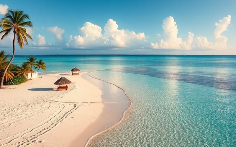 Geography of the Bahamas: Unique Islands and Landscapes