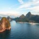 Geography of the Philippines: Diverse Landscapes and Climates