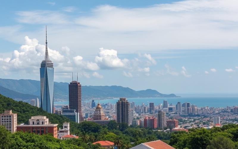 International Networking: Strategies for Expats in Panama