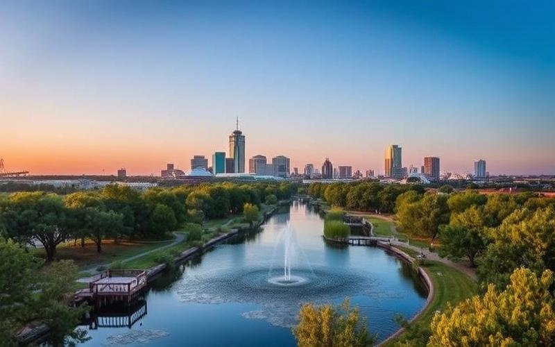 Investing in Cedar Park Real Estate: A Complete Guide for Investors