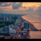Real Estate Prices: Ivory Coast City Comparison